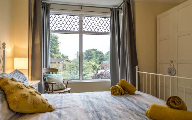 Braeside - 3 Bedroom Holiday Home