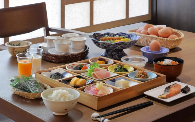 Naruko Kanko Hotel