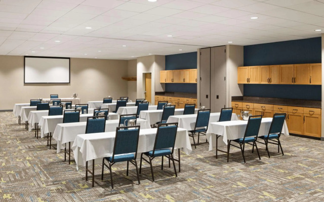 Hampton Inn Spokane