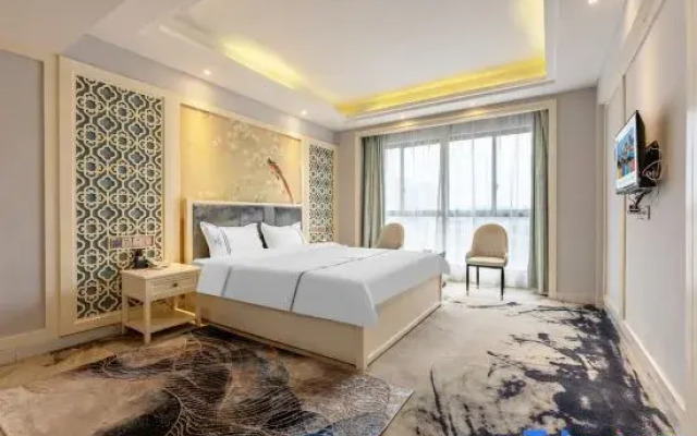 Perfect Theme Hotel