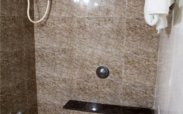 OYO 9438 near Forum Mall