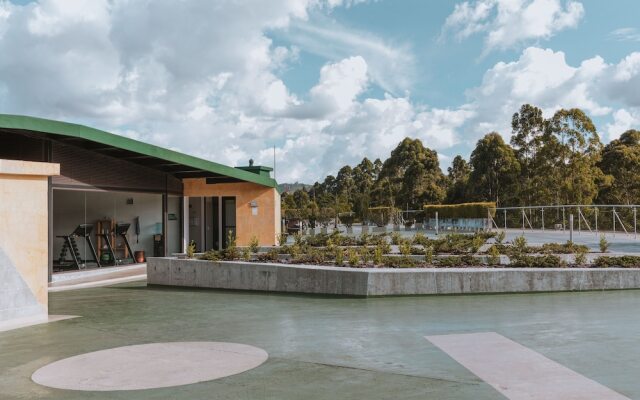 Travelers Rio Verde Living Suites