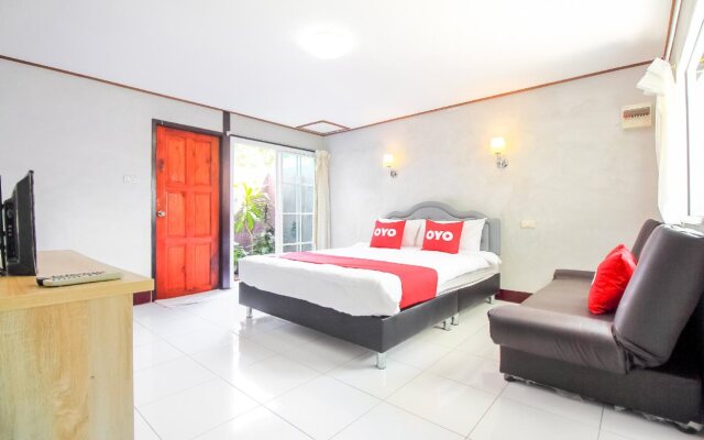 Ton Hom Resort by OYO Rooms