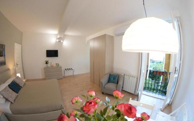 Petit Bijou de Rome Vatican-Trastevere