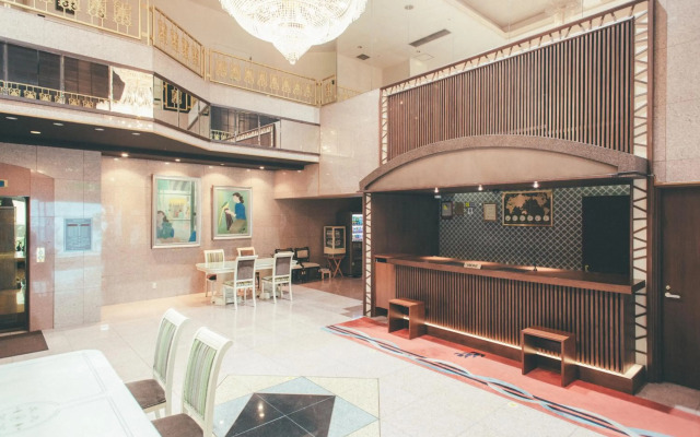 Hotel Villa Kuretake