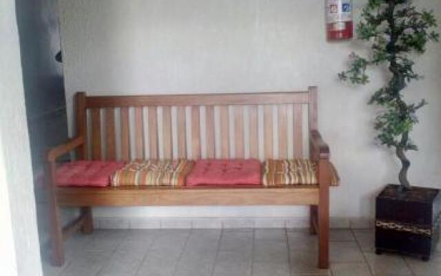 Hotel JF