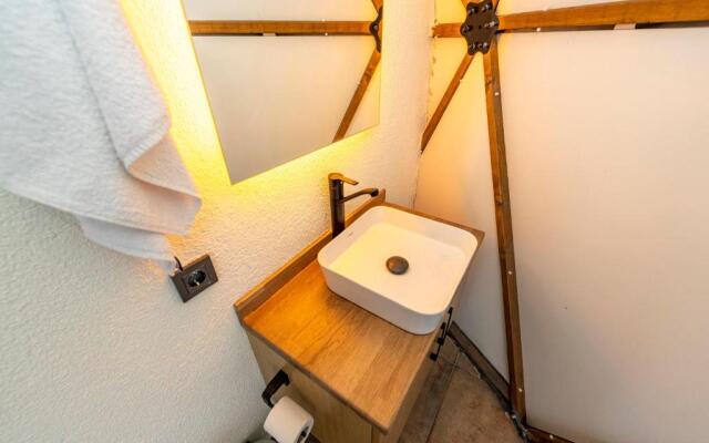 Kalkan Dome Suites & Deluxe-Glamping Holiday In Kalkan