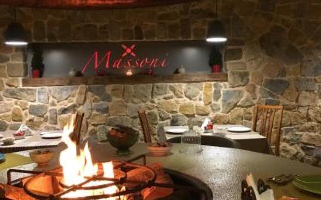 Massoni Bed and Breakfast