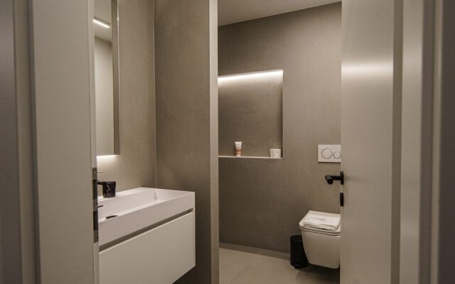 Black Summit Boutique Resort Laax