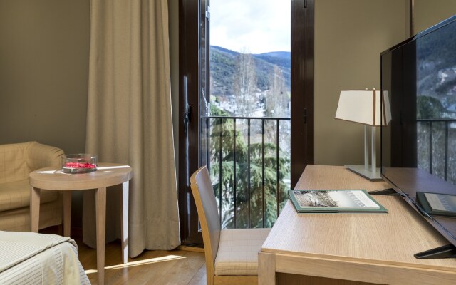 Parador de la Seu d'Urgell