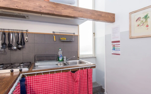 Ara Pacis Roma in Roma