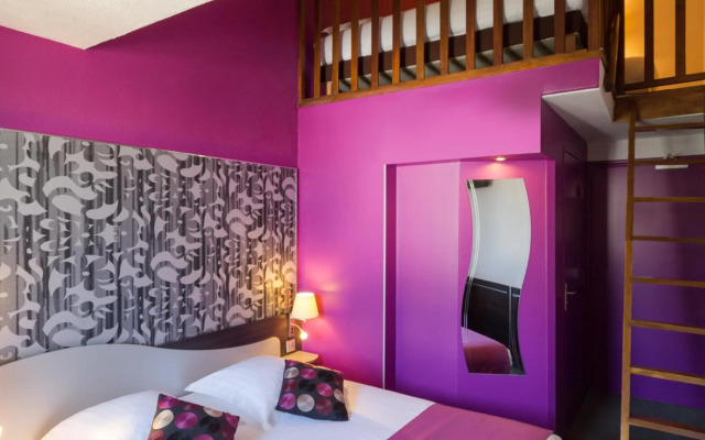 Au Relais St Éloi