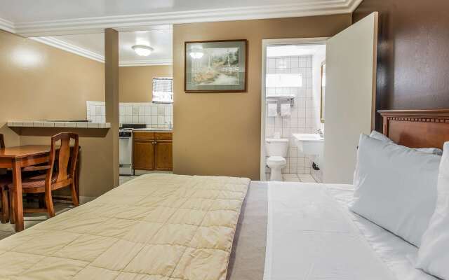 Rodeway Inn