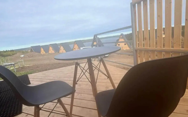 Recreation center Khokhlovka