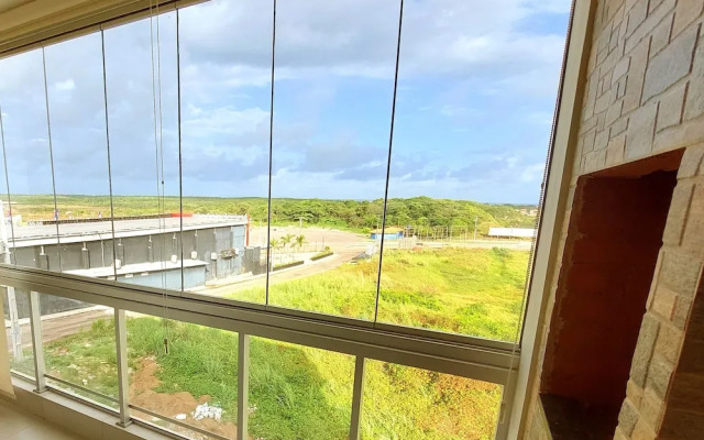 SaltBeach Atalaia Residence Inn - M204