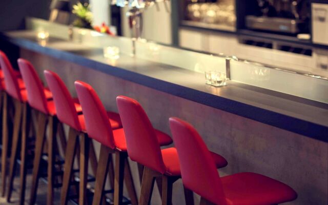 Hotel Mercure Oostende