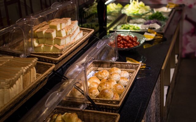 E. Sun Villa Hotel & Resort