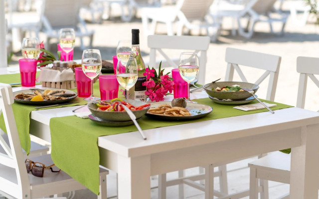 Hotel Festa Pomorie Resort