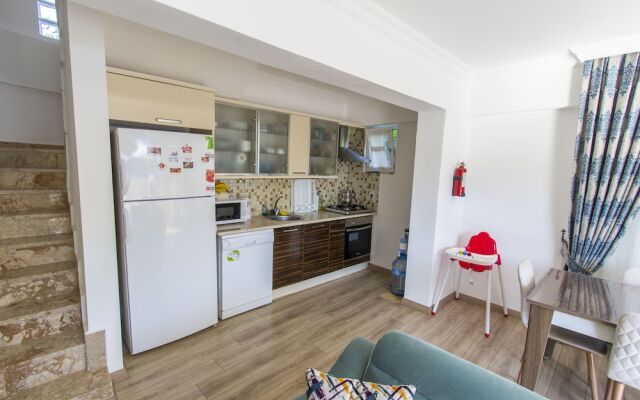 Villa Arslan by Tatilpremium