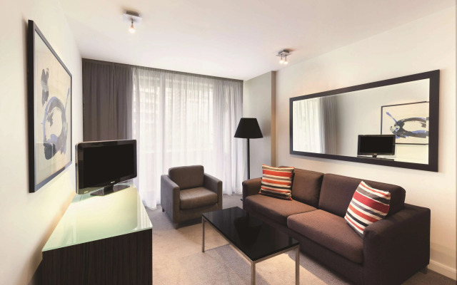 Adina Apartment Hotel Sydney Darling Harbour