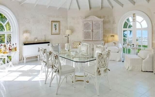 Villa Whitegates