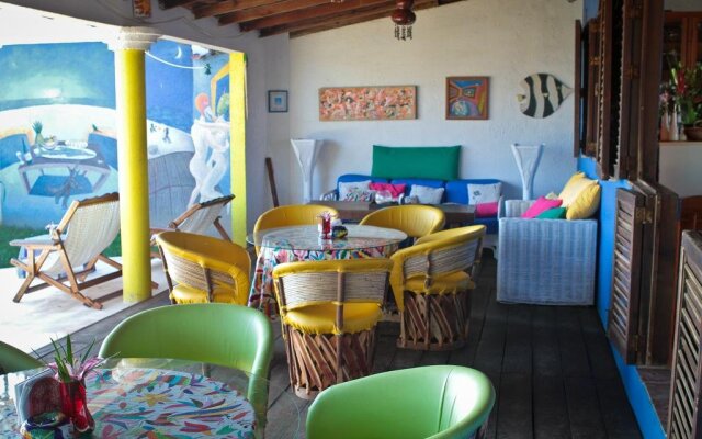 Hotel Gilda