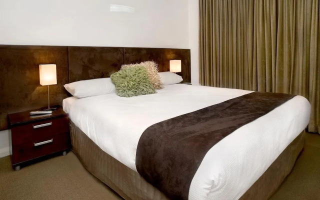 May Park Executive Apartments