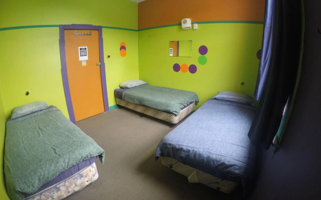 The Duke Hostel