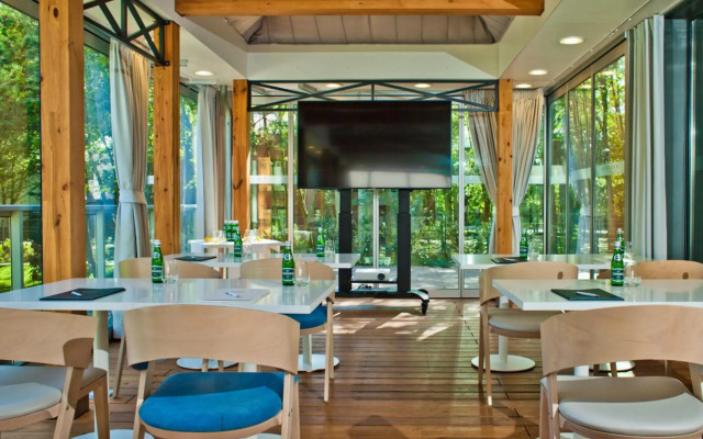 Rosevia Resort & Spa