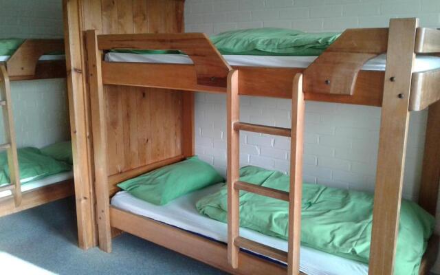 YHA Hawes - Hostel