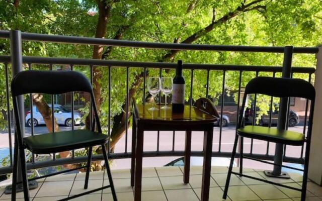 The Windsor lodge by BreathingSpace