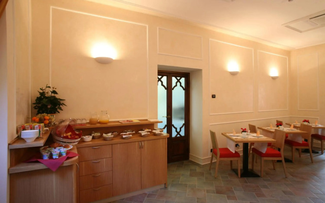 Hotel Villa Betania