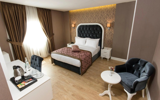 Dencity Hotel