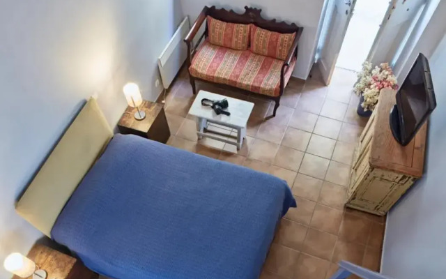 Guesthouse Lila