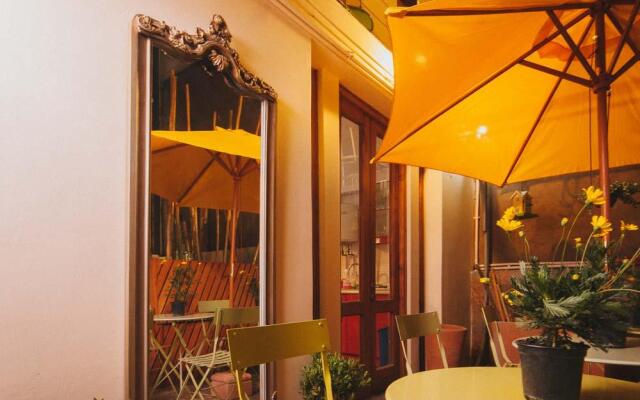 Hostal Bella 269