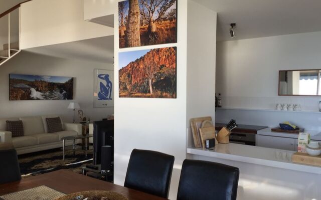 Beach Front The Wedge - Adults Only