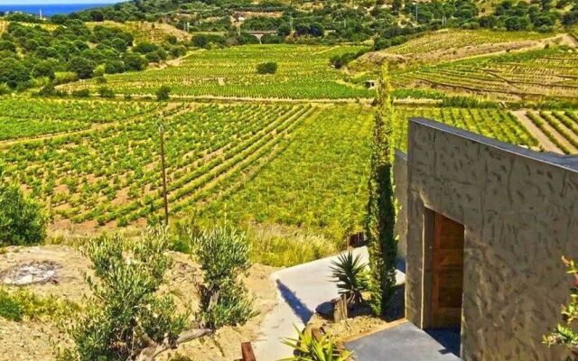 Les Cabanons de Mémé Jeannette