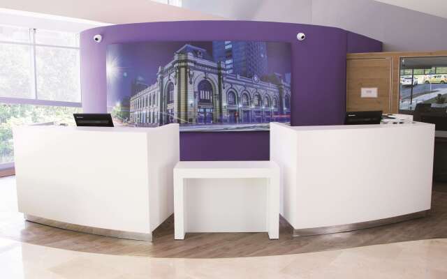La Quinta by Wyndham Medellin