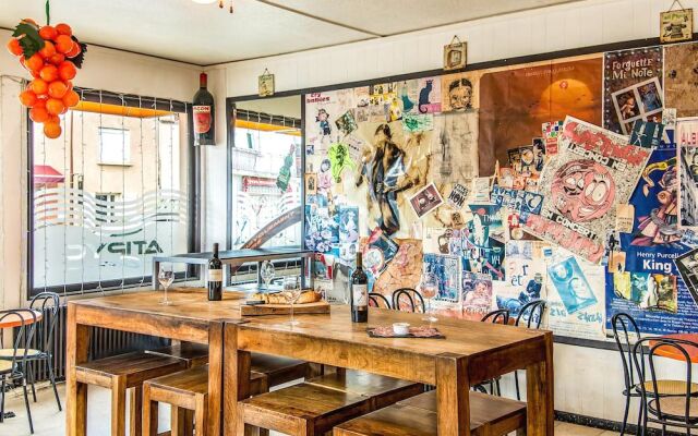 Hôtel Restaurant ATIPYC