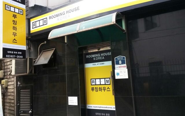 Rooming House Korea