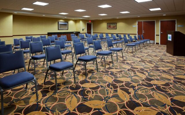 Holiday Inn Express Hotel & Suites Helena by IHG