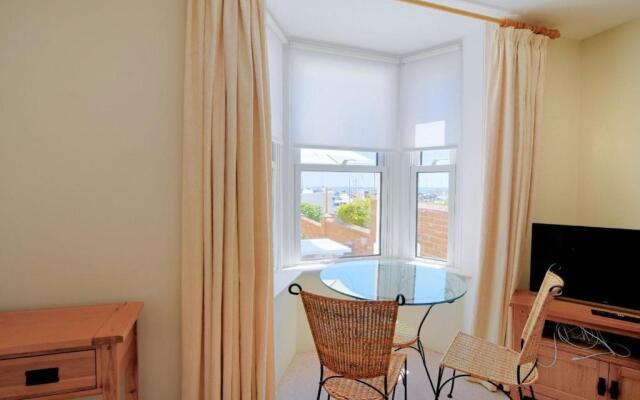 The Garden Suite