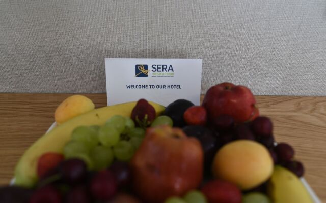 Sera Nature Hotel