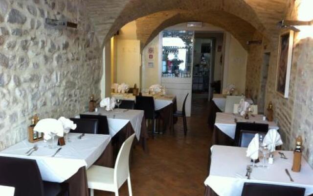 Oro Rosso Hotel Ristorante