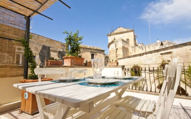 Salento Living Apartment