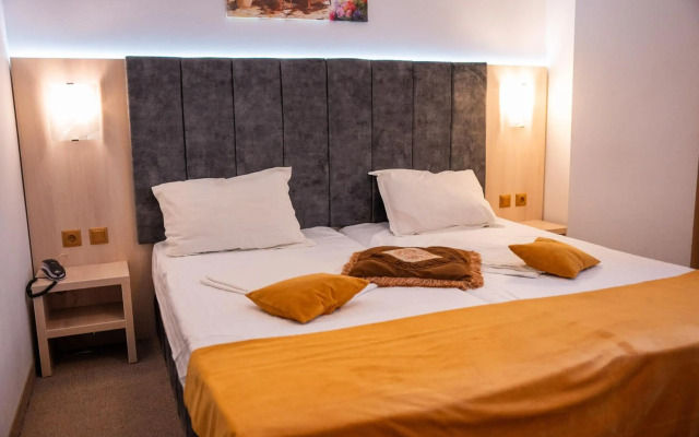 Hotel Cantemir
