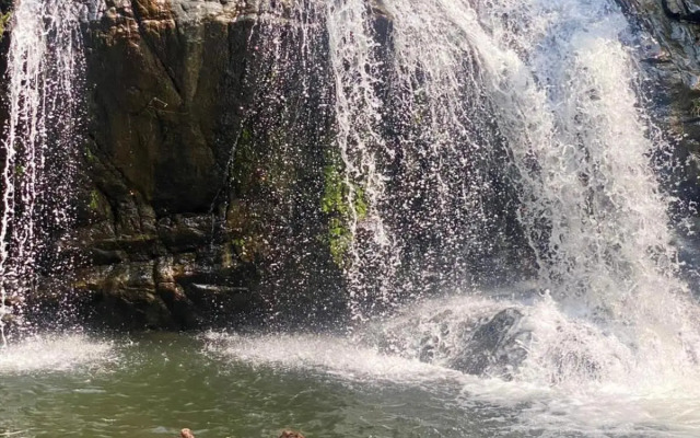 Thomasha Holiday Inn