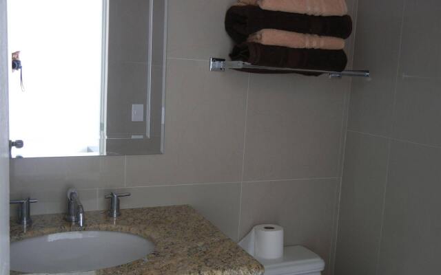 Studio One Apartments