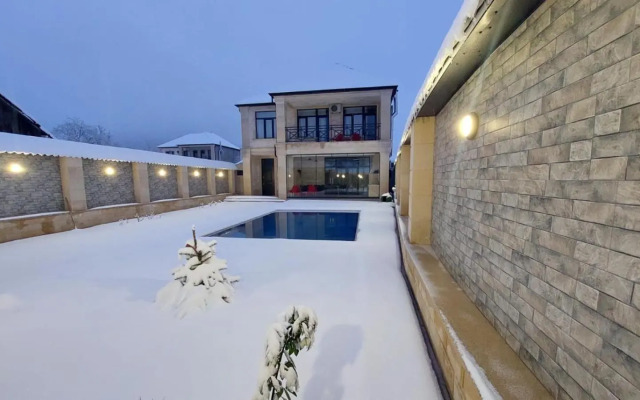 Villa Star