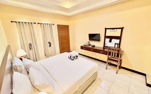 Hotel Segara Agung
